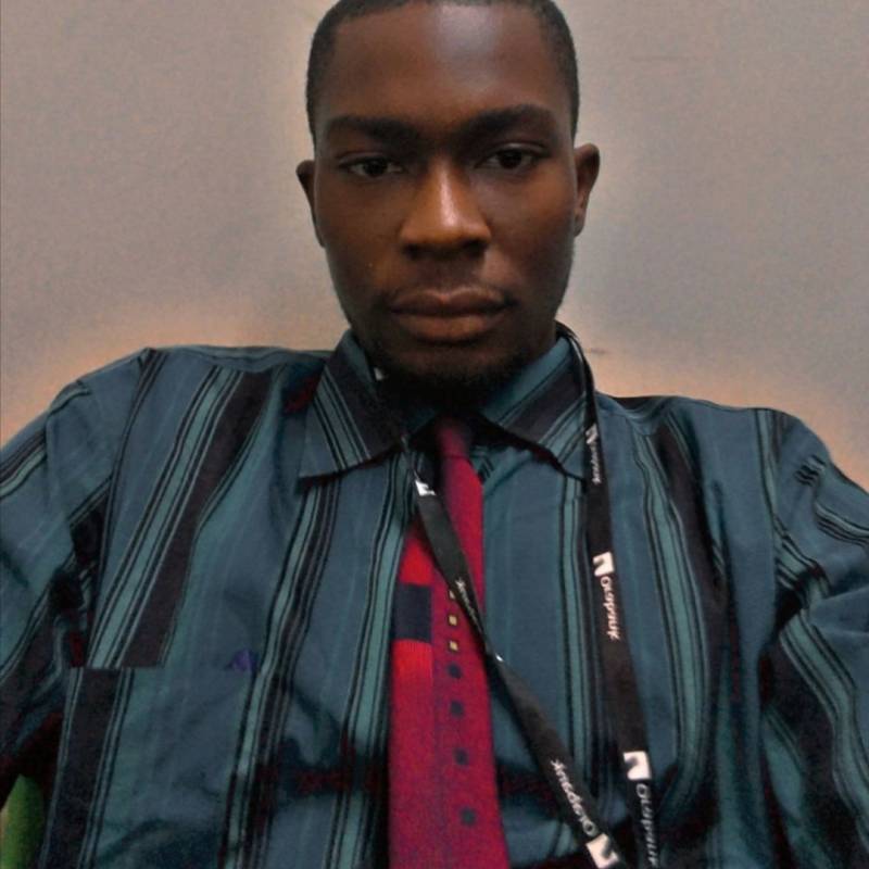 Meet Antonio, 26 Female from Togo - Free Online Dating at AhhDate