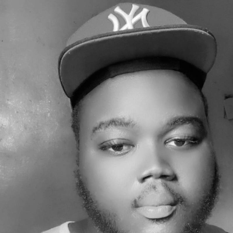 Meet Derick, 24 Male from Libéria - Free Online Dating at AhhDate