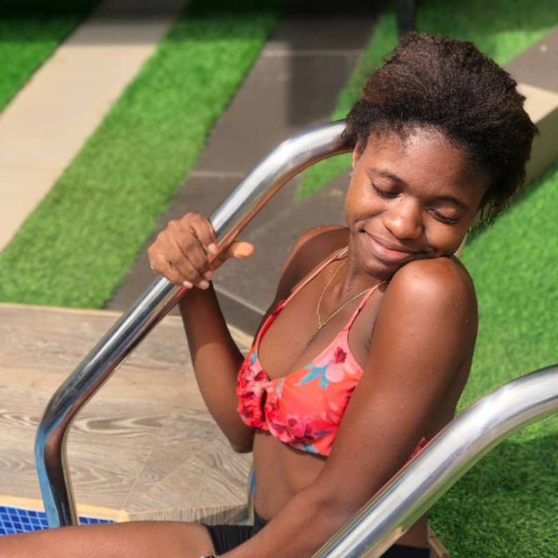 Meet Okoye, 21 Female from Нигерия - Free Online Dating at AhhDate - Photo 19617