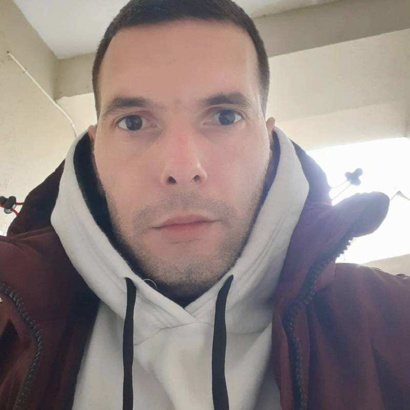 Meet Laze, 33 Male from Gevgelija, Macedonia - Free Online Dating at AhhDate