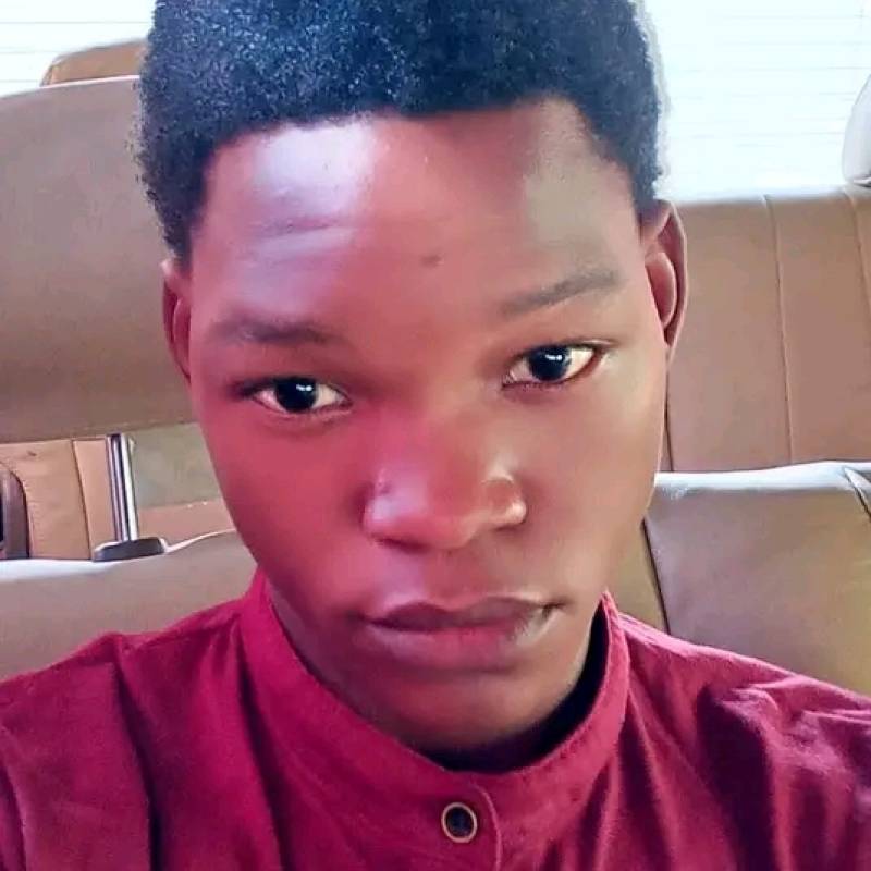 Meet António, 20 Male from Luanda, Angola - Free Online Dating at AhhDate - Photo 19270