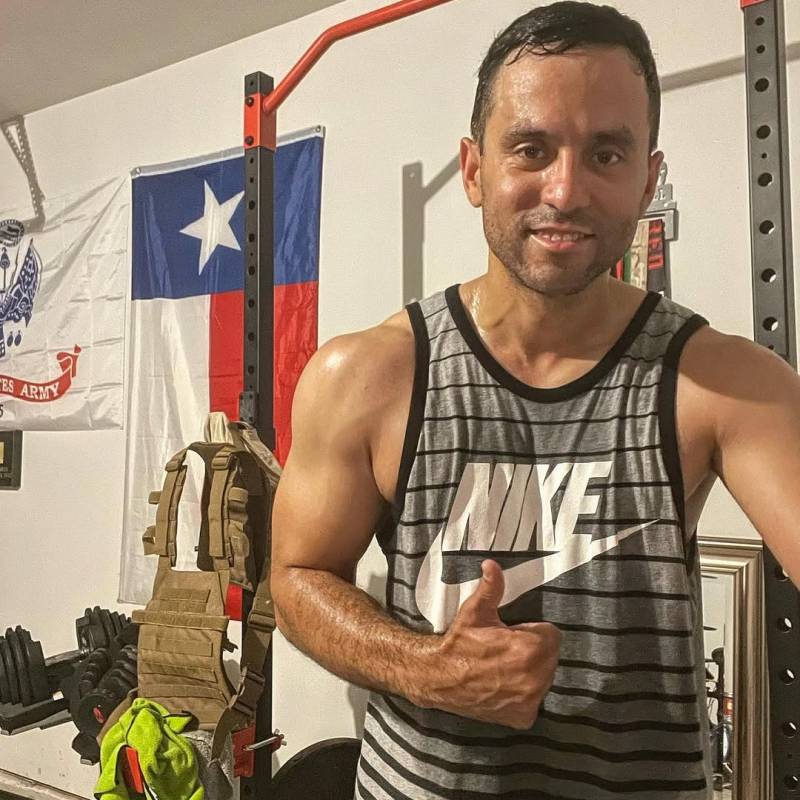 Meet Charles, 37 Male from stati Uniti - Free Online Dating at AhhDate - Photo 20740