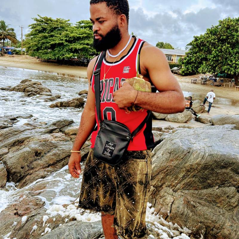 Meet Alain, 26 Male from Douala, Kamerun - Free Online Dating at AhhDate - Photo 19087