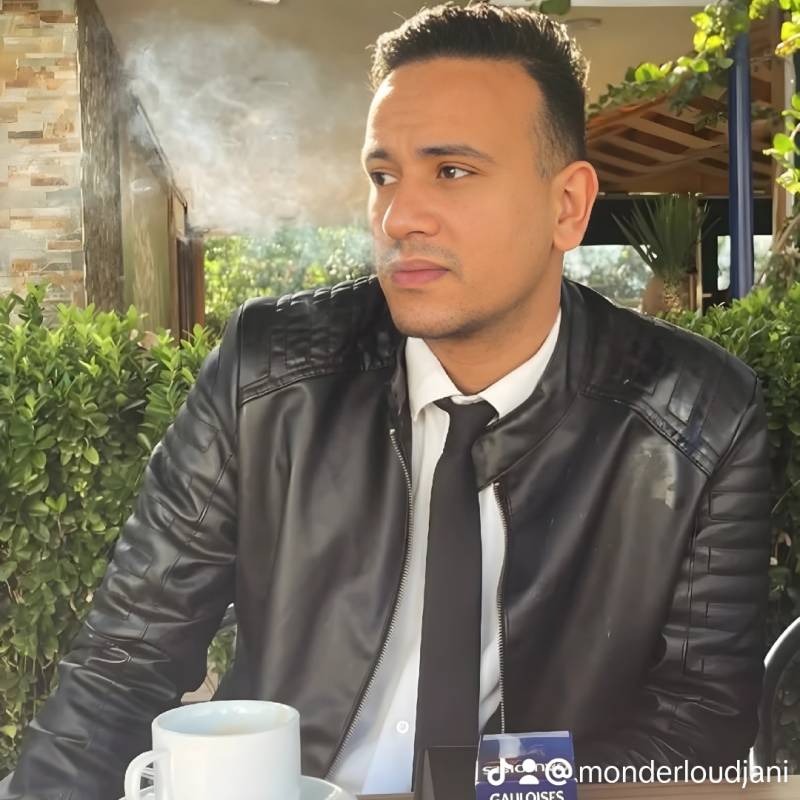 Meet Monder, 18 Male from Alger, Algeria - Free Online Dating at AhhDate