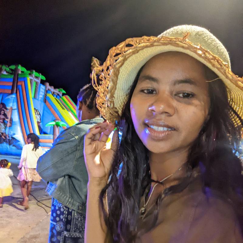 Meet Ladies, 28 Female from Madagáscar - Free Online Dating at AhhDate - Photo 20493