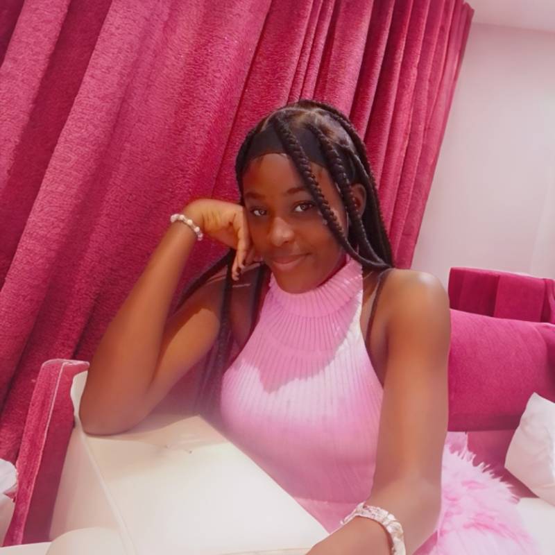 Meet Favour, 19 Female from نيجيريا - Free Online Dating at AhhDate