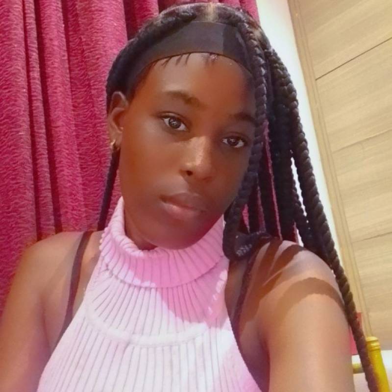 Meet Favour, 19 Female from نيجيريا - Free Online Dating at AhhDate - Photo 18709