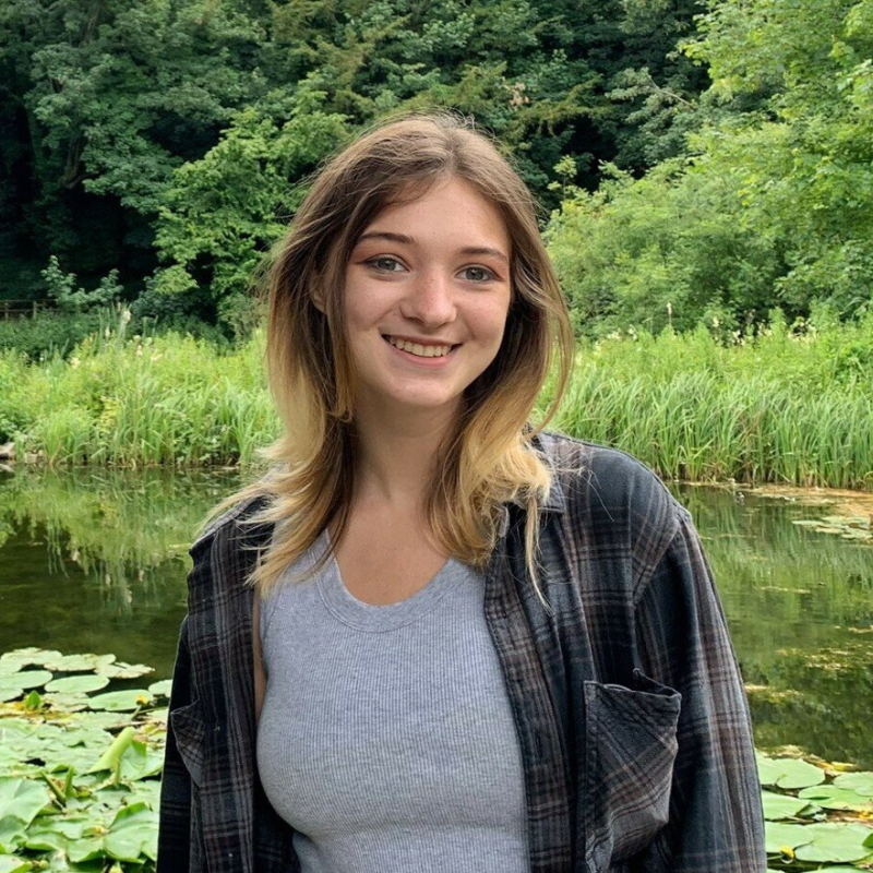 Meet Clara, 18 Female from Amerika Birleşik Devletleri - Free Online Dating at AhhDate