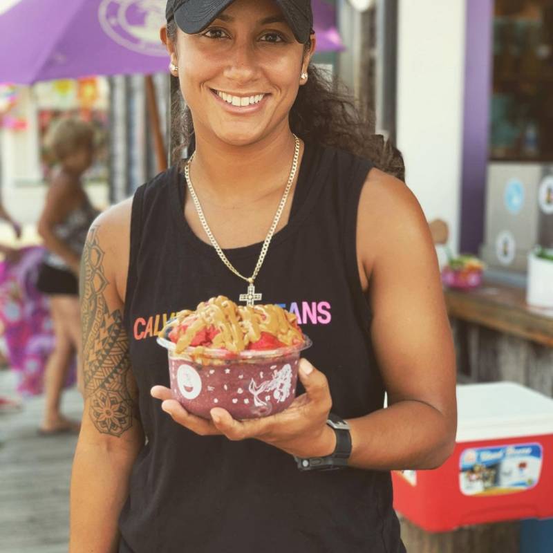 Meet Adrianna, 33 Female from Verenigde Staten - Free Online Dating at AhhDate