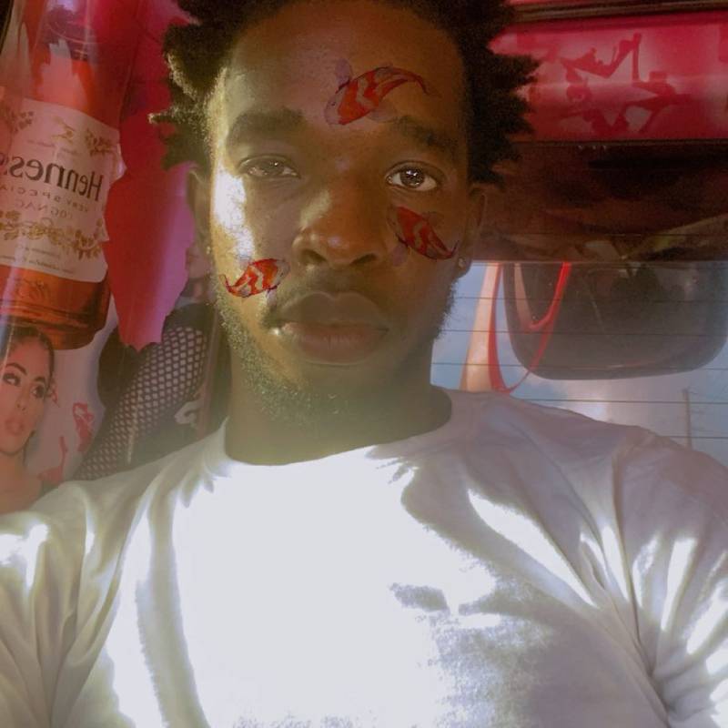 Meet Brixton, 23 Male from Гайана - Free Online Dating at AhhDate