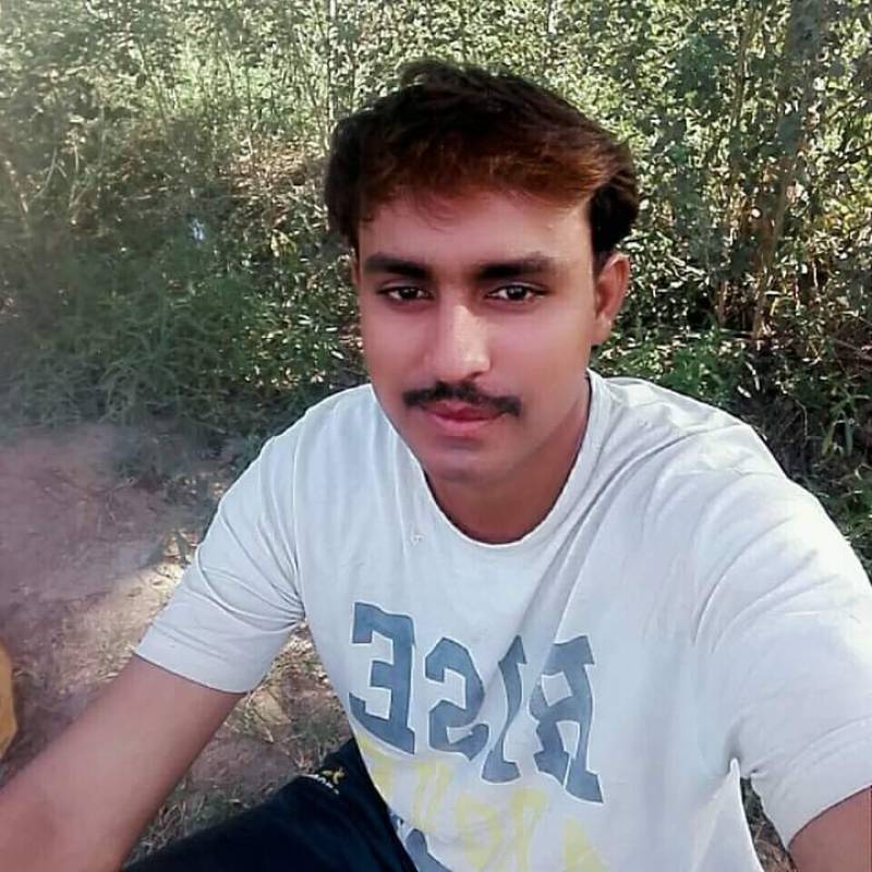 Meet juggi, 20 Male from Pakistan - Free Online Dating at AhhDate