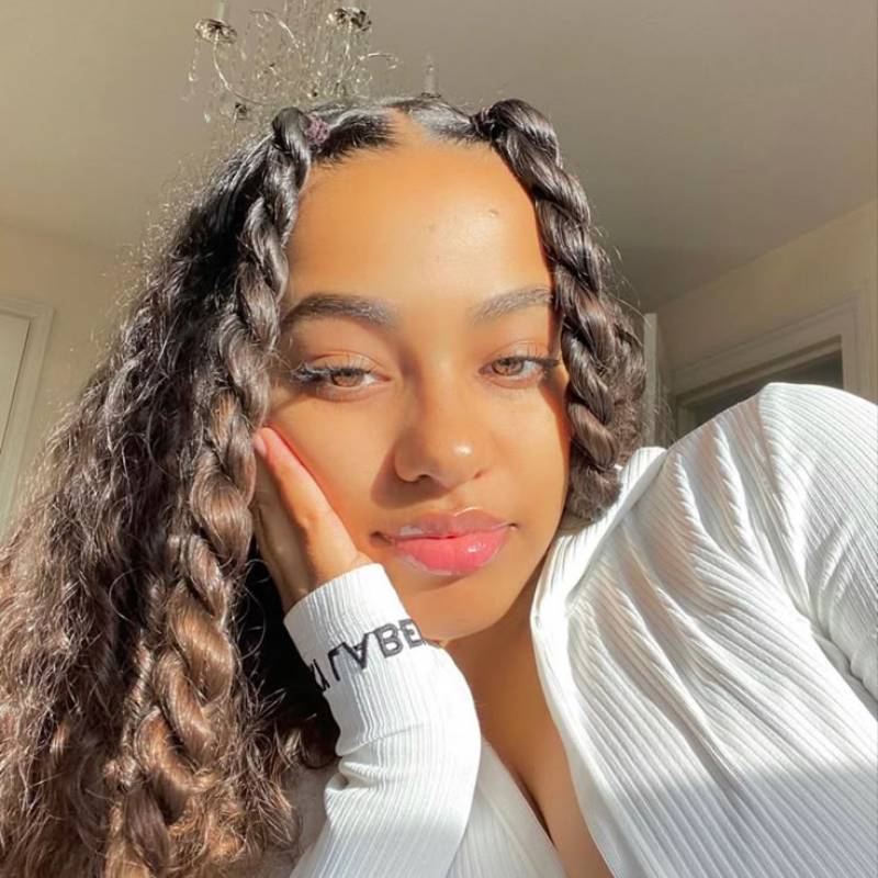 Meet Rankele, 24 Female from Lituania - Free Online Dating at AhhDate