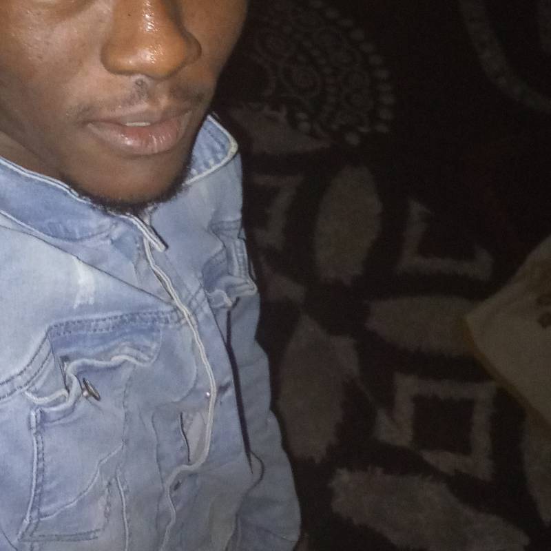 Meet Akbess, 26 Male from Senegal - Free Online Dating at AhhDate