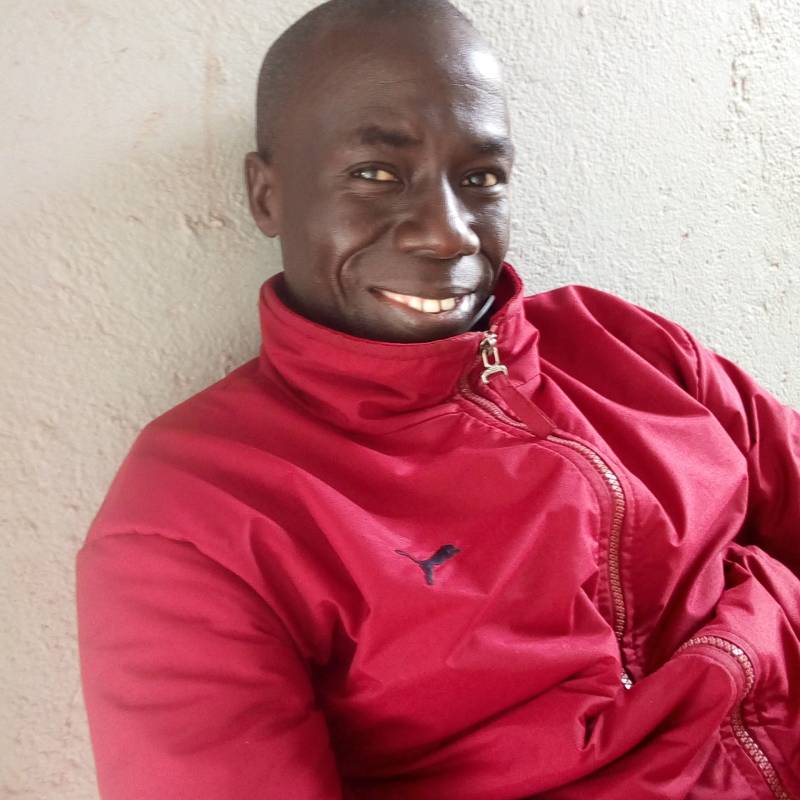 Meet Godfrey, 40 Male from Kampala, Уганда - Free Online Dating at AhhDate