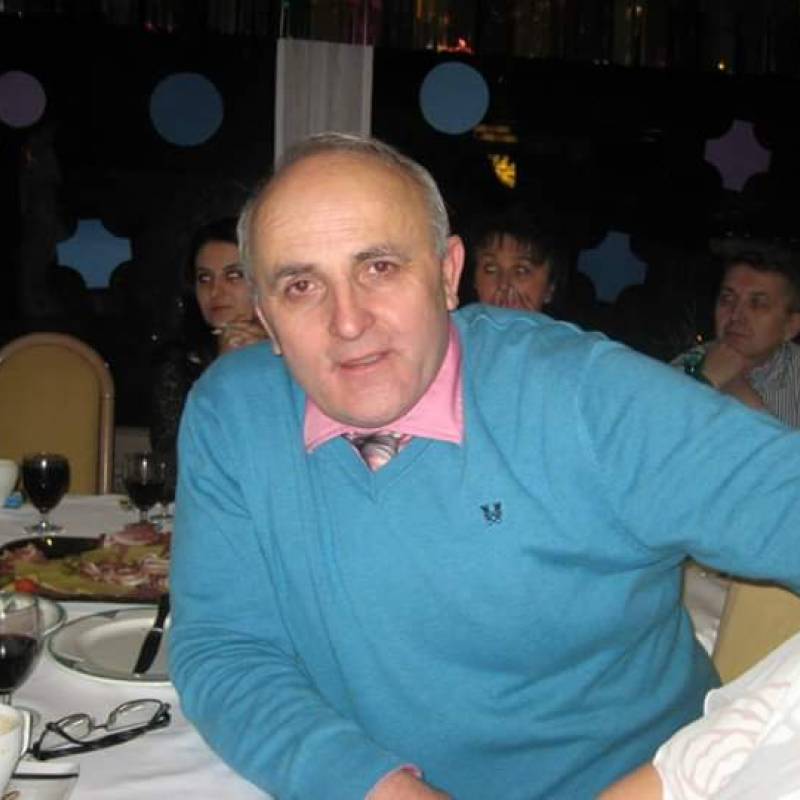 Meet Zida, 59 Male from صربيا - Free Online Dating at AhhDate