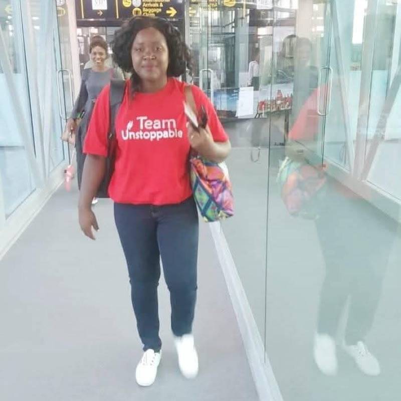 Meet Tsimikizo, 39 Female from Malawi - Free Online Dating at AhhDate - Photo 19185