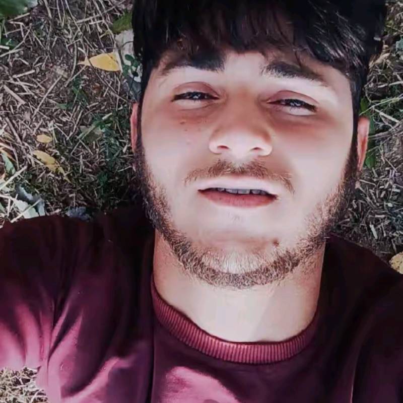 Meet Hafis, 21 Male from Azerbaijan - Free Online Dating at AhhDate