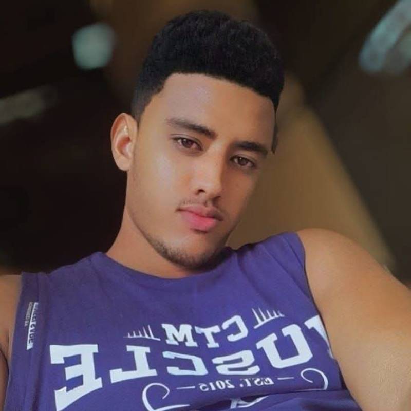 Meet Lamine, 27 Male from Abidjan, كوت divoire - Free Online Dating at AhhDate