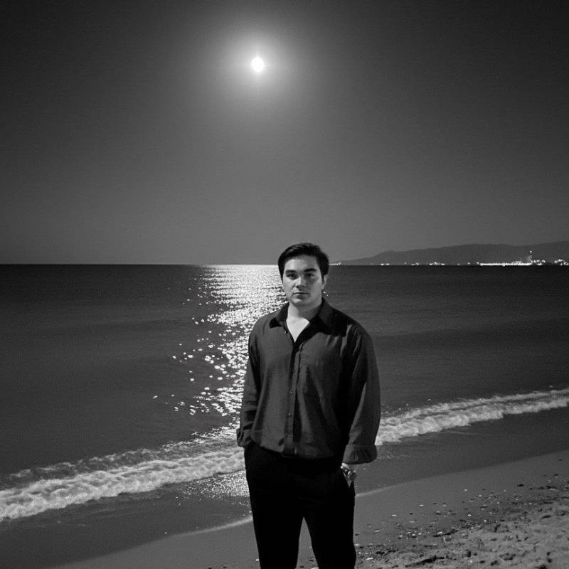 Meet Mirobid, 26 Male from Ouzbékistan - Free Online Dating at AhhDate