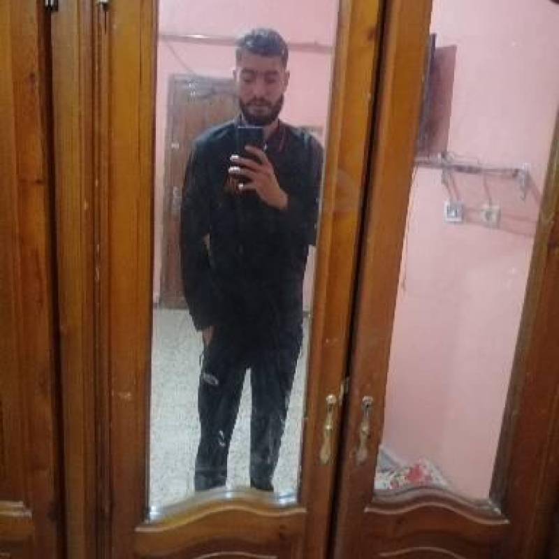 Meet Nori, 18 Male from Algeria - Free Online Dating at AhhDate