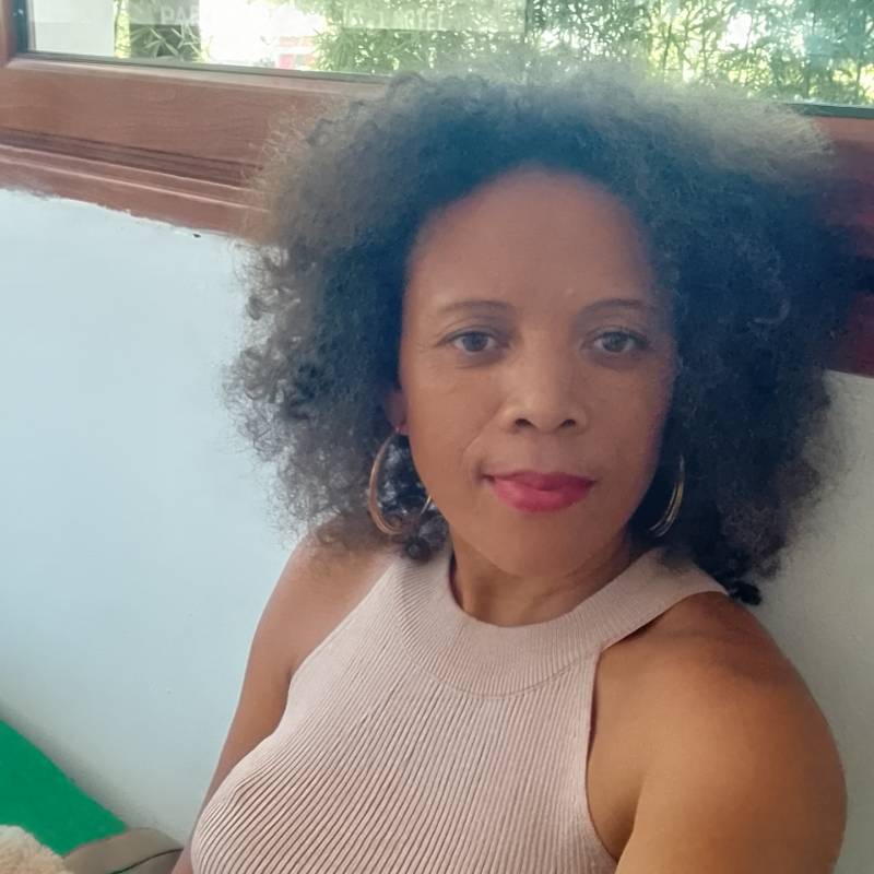 Meet Nancia, 18 Female from Madagascar - Free Online Dating at AhhDate