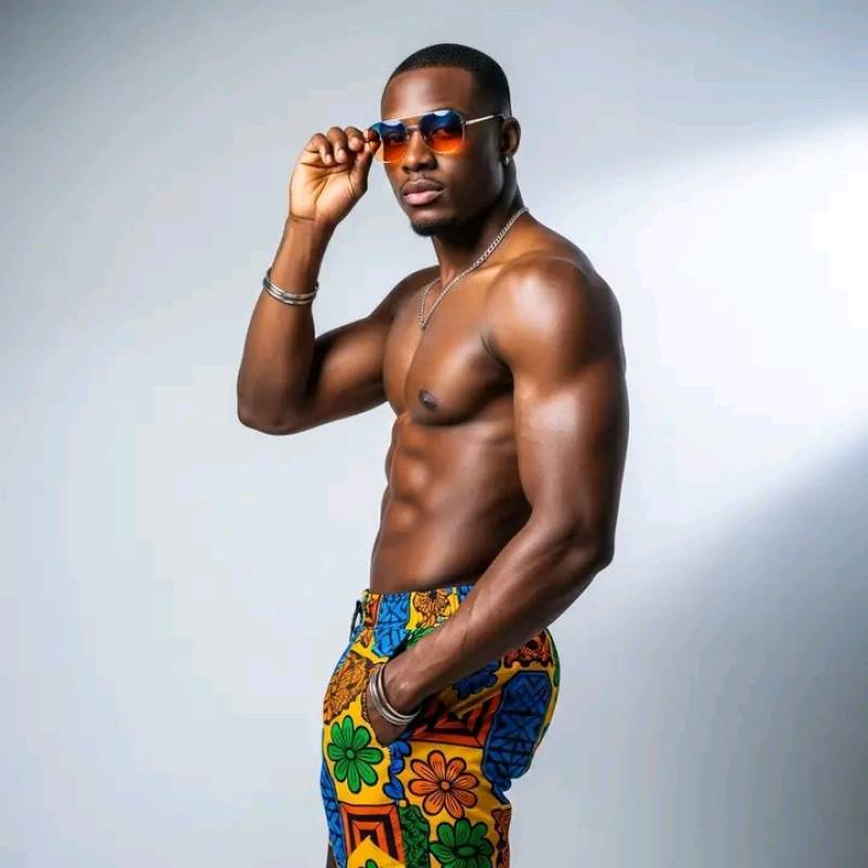 Meet Gaby, 25 Male from Haití - Free Online Dating at AhhDate - Photo 18050