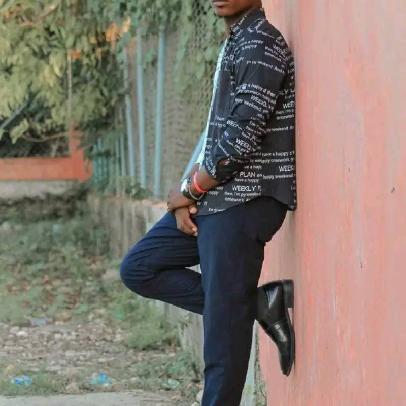 Meet Gaby, 25 Male from Haití - Free Online Dating at AhhDate - Photo 17949