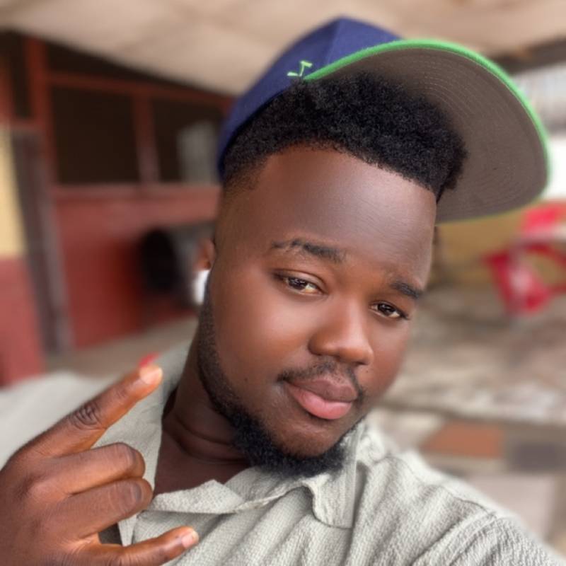 Meet Derick, 24 Male from Liberia - Free Online Dating at AhhDate - Photo 19232