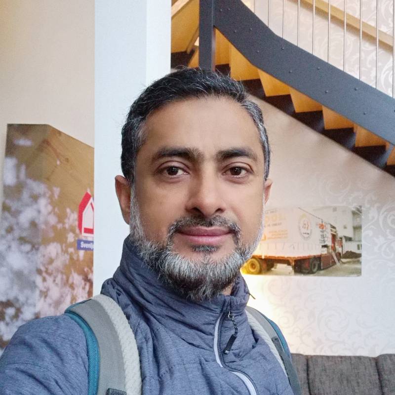 Meet Gabriel, 49 Male from Sweden - Free Online Dating at AhhDate