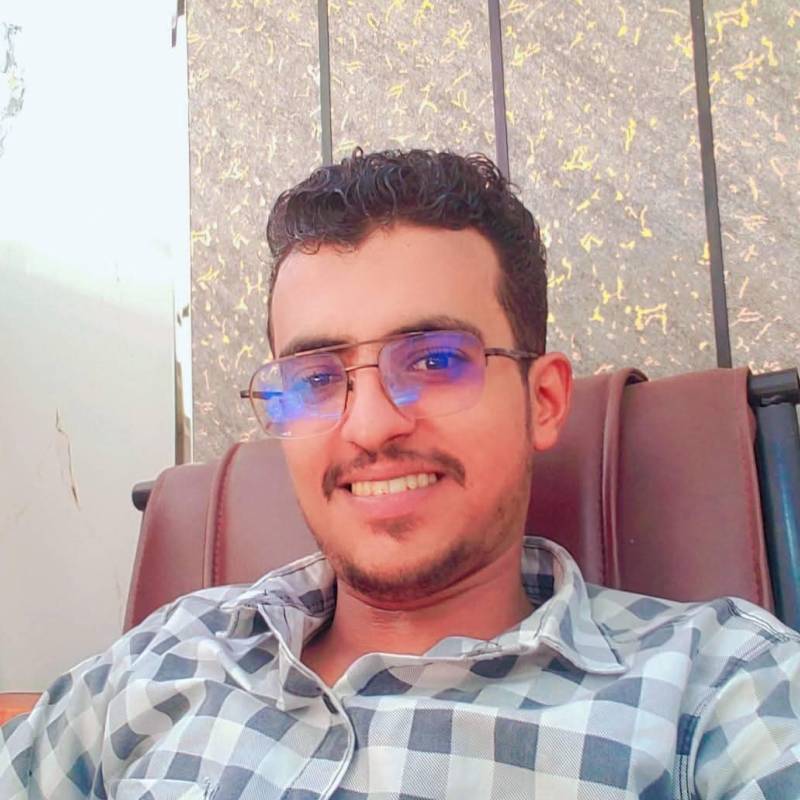 Meet ali, 28 Male from Yemen - Free Online Dating at AhhDate