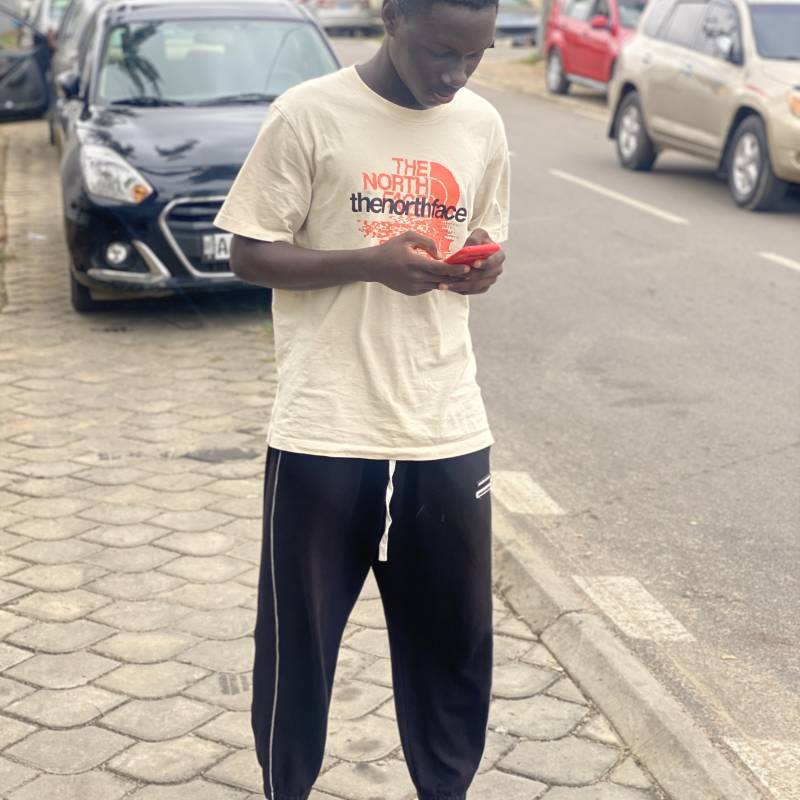 Meet Junior, 18 Male from Abidjan, Cote Divoire - Free Online Dating at AhhDate