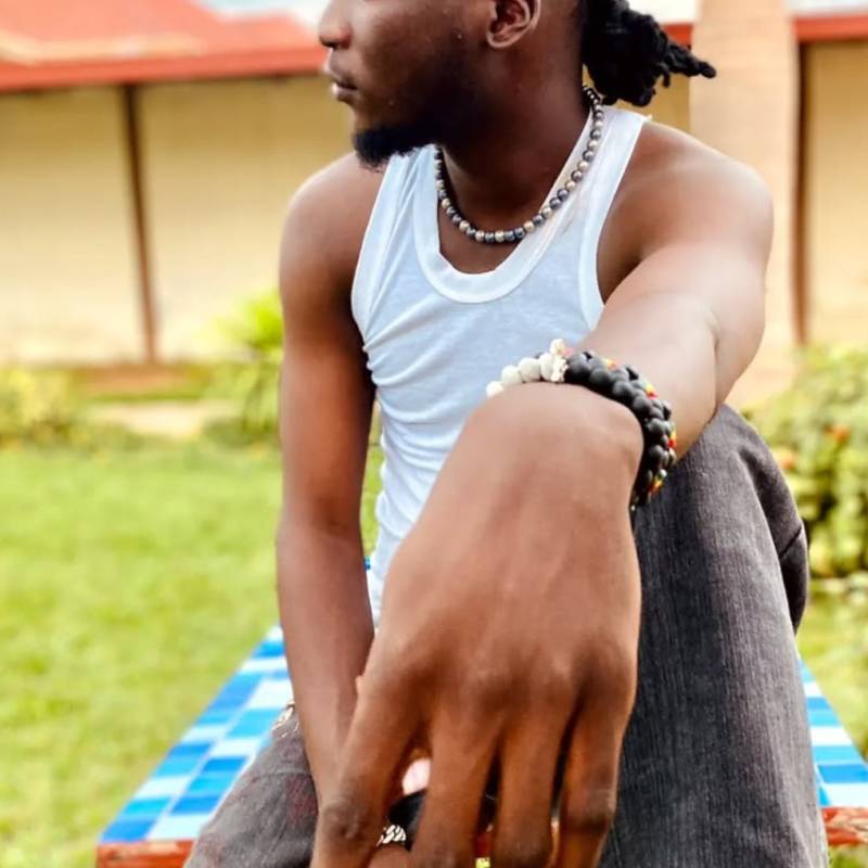 Meet Benny, 26 Male from Malawi - Free Online Dating at AhhDate - Photo 18260