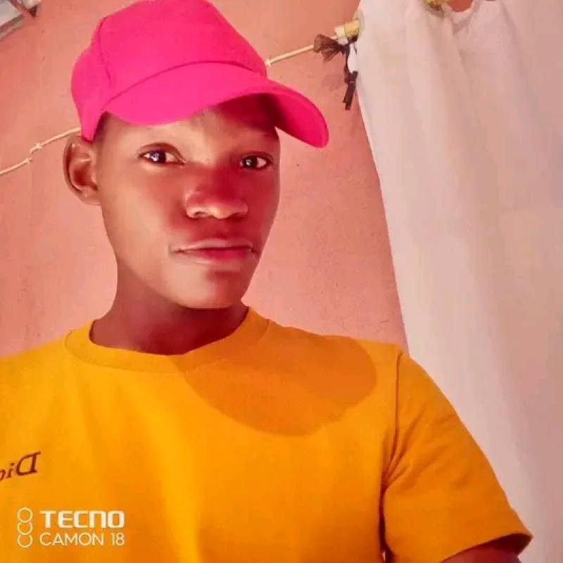 Meet António, 20 Male from Luanda, Angola - Free Online Dating at AhhDate - Photo 19278