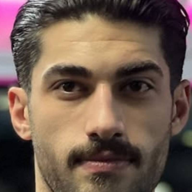 Meet Mezo, 23 Male from Maadi, Egipto - Free Online Dating at AhhDate