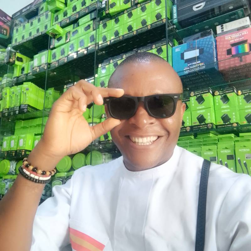 Meet Augustine, 19 Male from Nigeria - Free Online Dating at AhhDate - Photo 20519