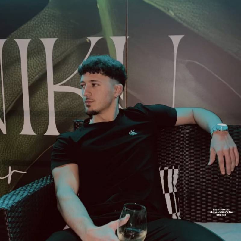 Meet Luca, 30 Male from Schweiz - Free Online Dating at AhhDate