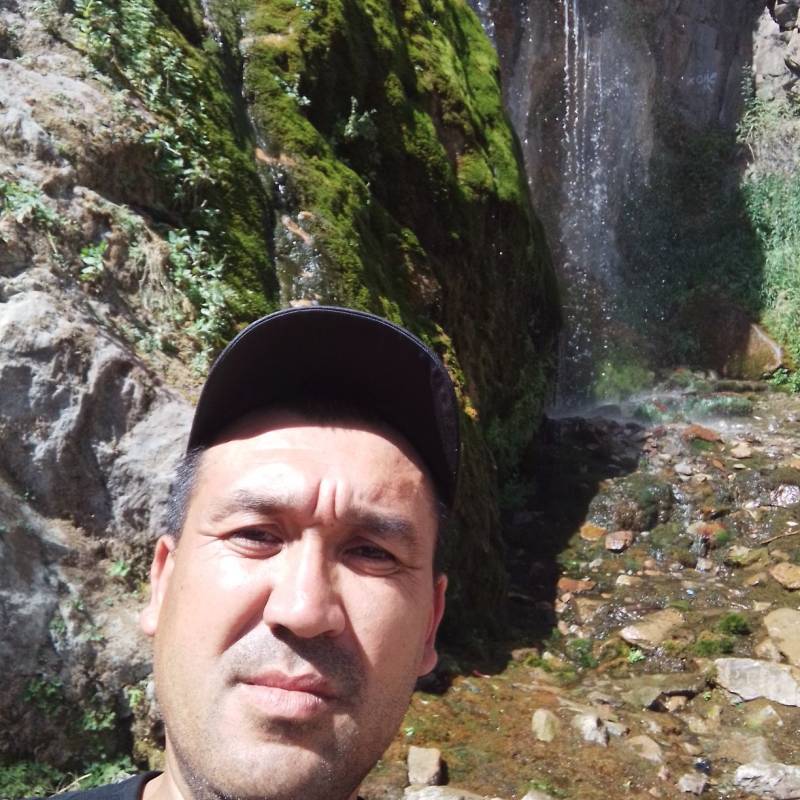 Meet RUSTAM, 38 Male from Tashkent, Uzbekistan - Free Online Dating at AhhDate - Photo 19607