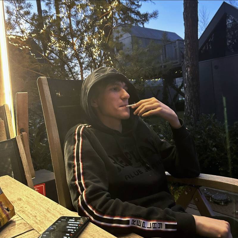 Meet Fran, 18 Male from كرواتيا - Free Online Dating at AhhDate