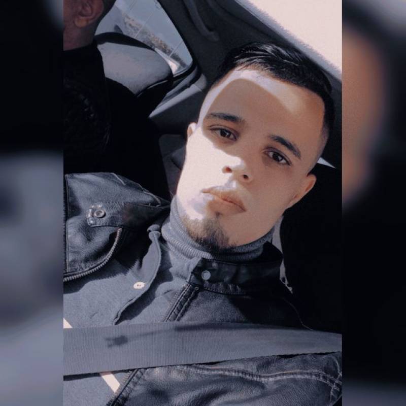 Meet Hakime, 18 Male from Algeria - Free Online Dating at AhhDate