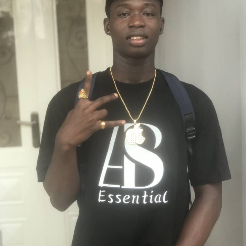 Meet Addae, 25 Male from Accra, Гана - Free Online Dating at AhhDate - Photo 19466