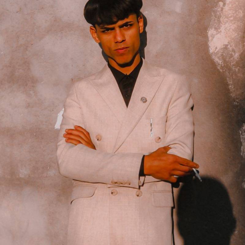 Meet Muslim, 23 Male from Maysan, Irak - Free Online Dating at AhhDate - Photo 18133