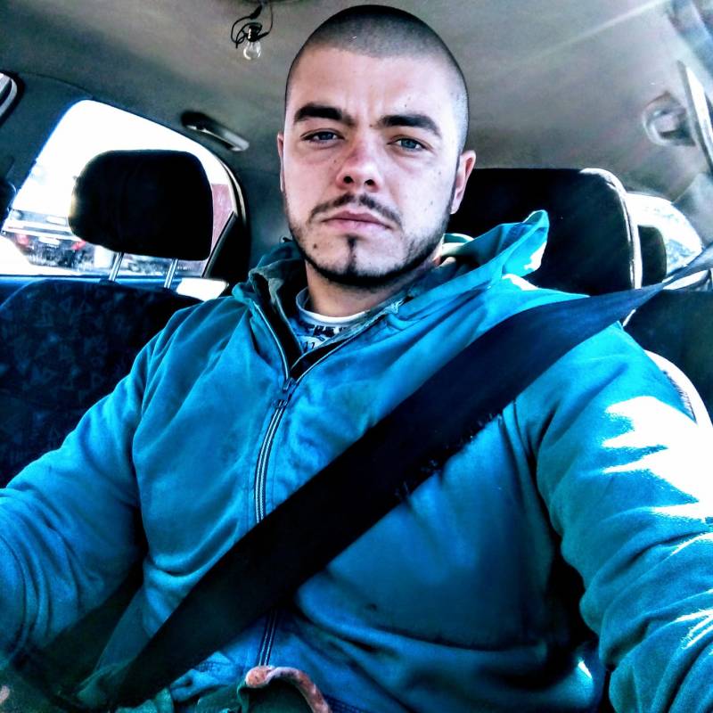 Meet Stefan, 32 Male from Благоевград, Bulgaria - Free Online Dating at AhhDate