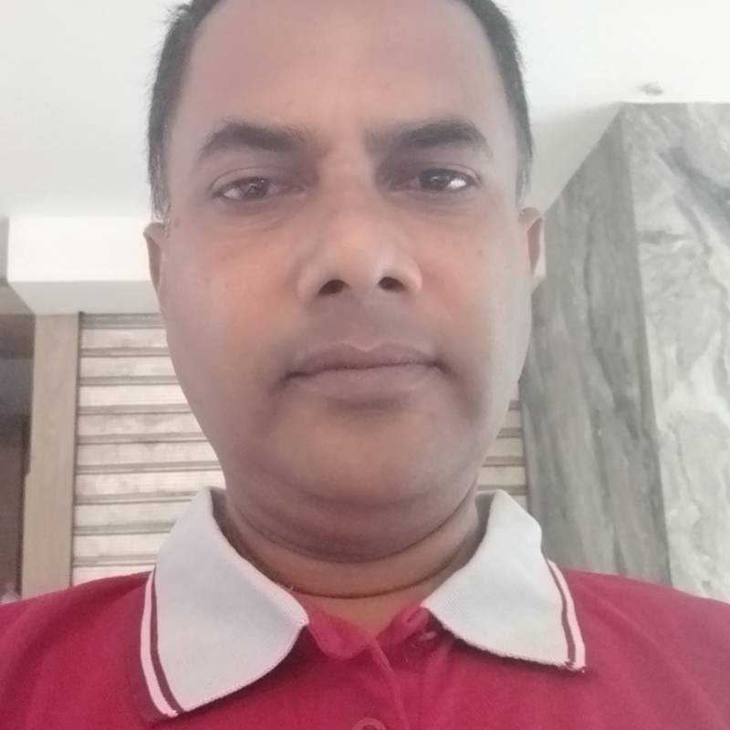 Meet Mohammed, 45 Male from Bangladesh - Free Online Dating at AhhDate