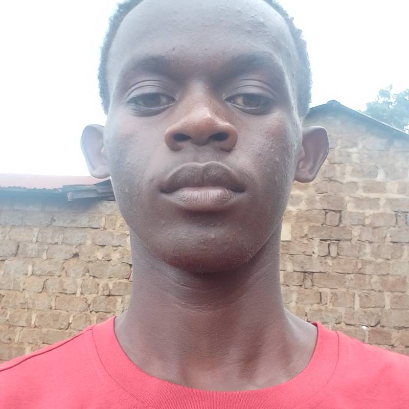 Meet Stanford, 21 Male from Kenya - Free Online Dating at AhhDate