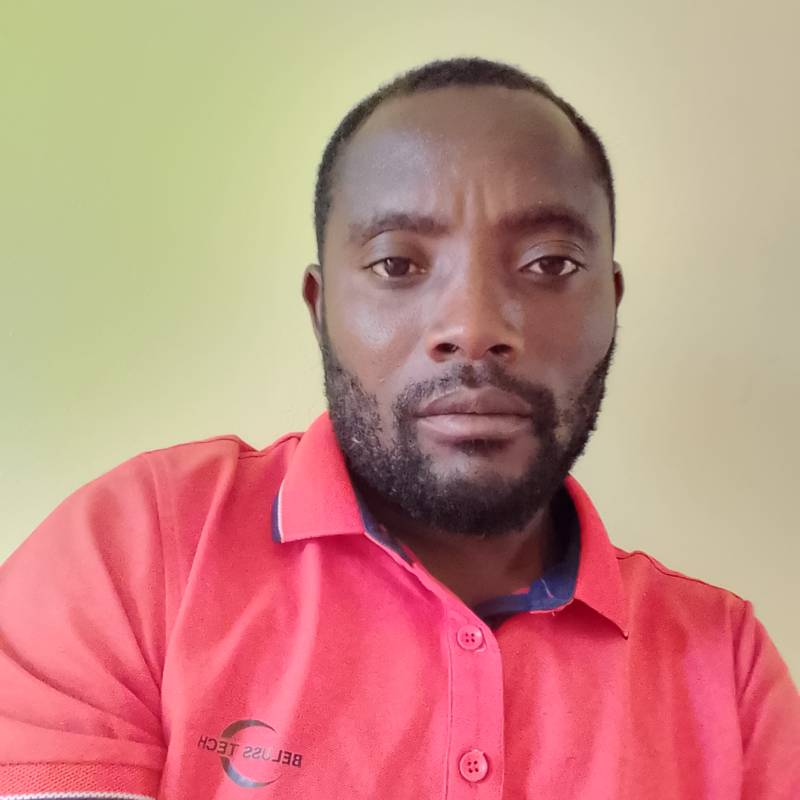 Meet Moisés, 18 Male from Angola - Free Online Dating at AhhDate - Photo 18747