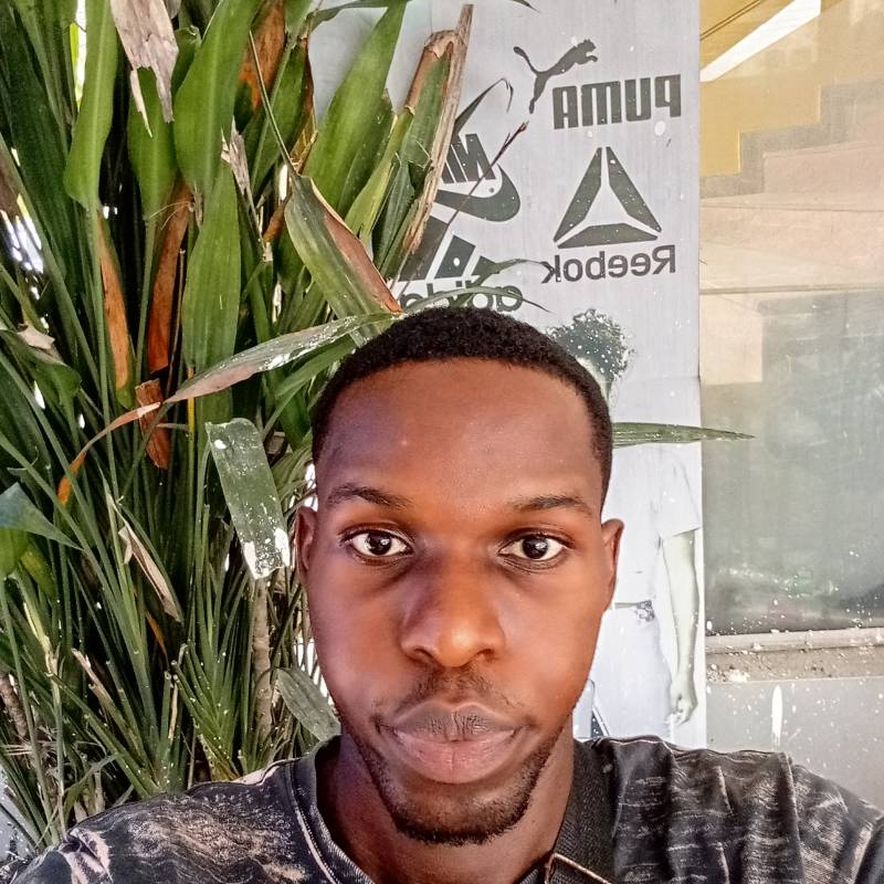 Meet Favour, 26 Male from Nigeria - Free Online Dating at AhhDate - Photo 20292