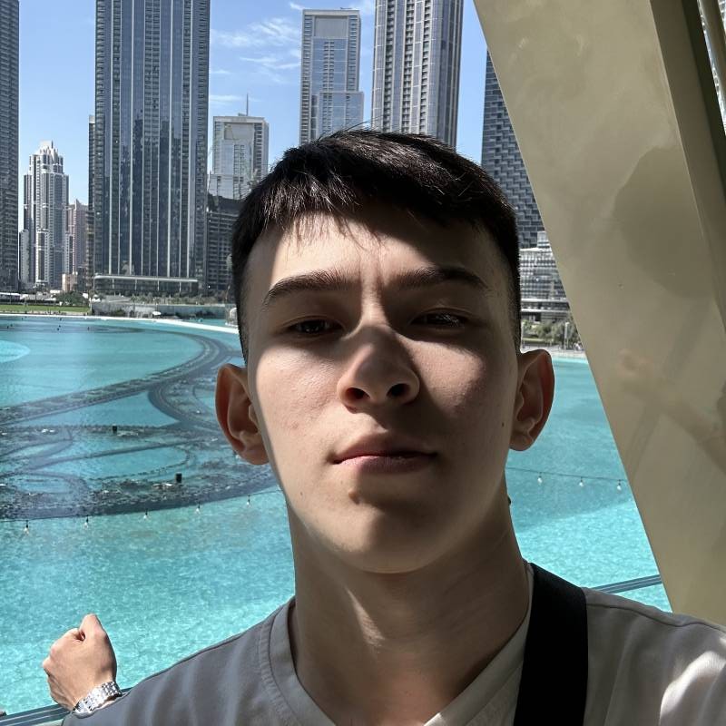 Meet Sagindyk, 23 Male from Kirghizistan - Free Online Dating at AhhDate