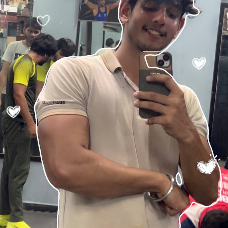 Meet MAYANK, 18 Male from toranto, Canadá - Free Online Dating at AhhDate - Photo 18088