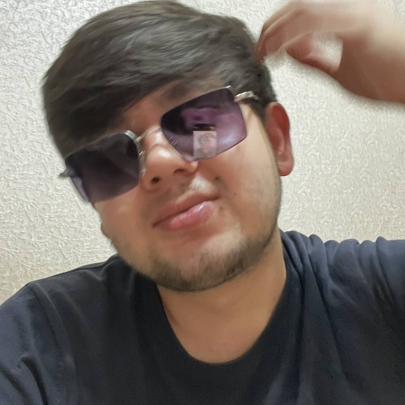 Meet Shaxzod, 23 Male from Uzbekistan - Free Online Dating at AhhDate
