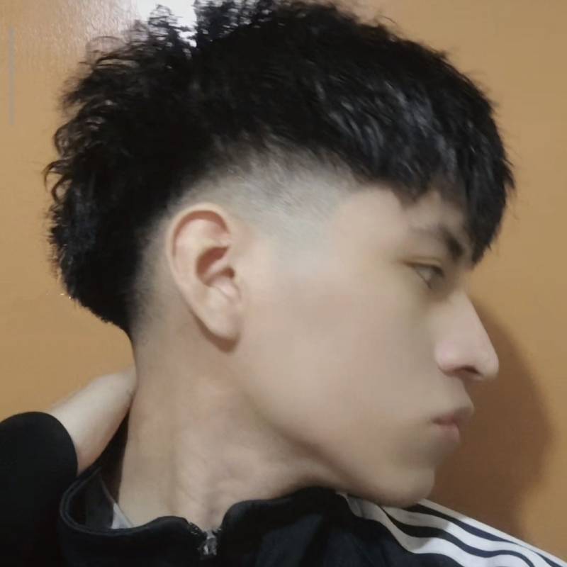 Meet Alexander, 20 Male from Peru - Free Online Dating at AhhDate